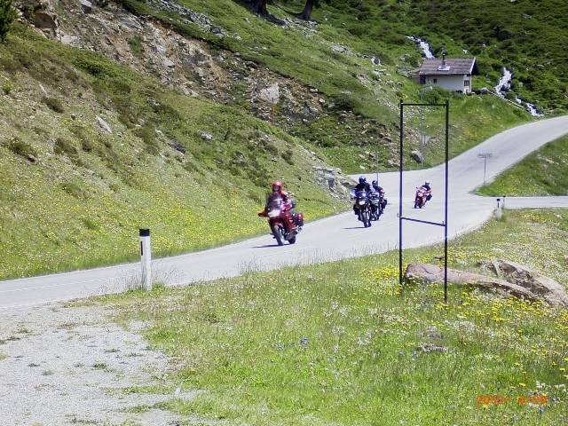 Motorrad Auf Anhänger Befestigen georgs dragstar alpentour Motorrad Auf Anhänger Befestigen georgs dragstar alpentour